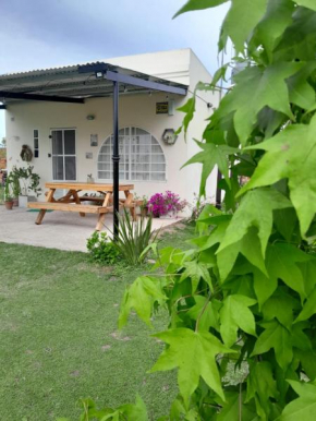 Bungalows La Nicasia de San Pedro